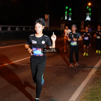 Runner Photo 3672005