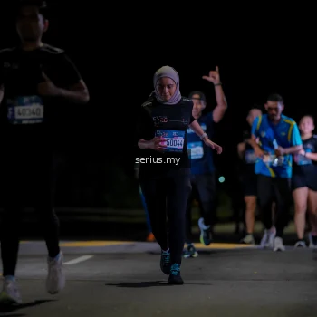 Runner Photo 3672009