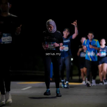 Runner Photo 3672013