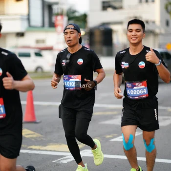 Runner Photo 3672014