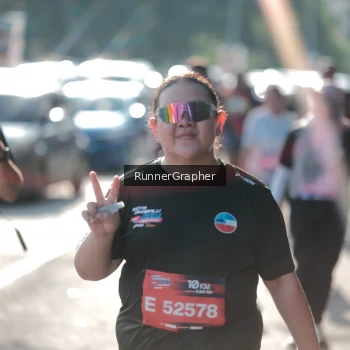 Runner Photo 3672027