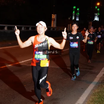 Runner Photo 3672032