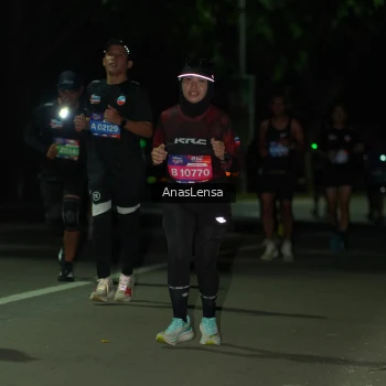 Runner Photo 3672033