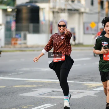 Runner Photo 3672042