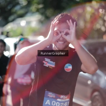 Runner Photo 3672048