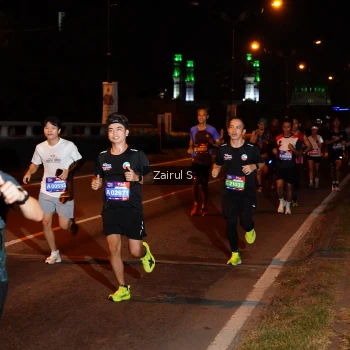 Runner Photo 3672049