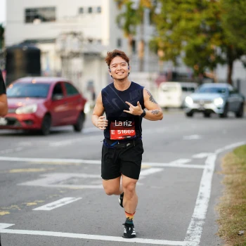 Runner Photo 3672053