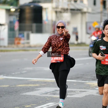Runner Photo 3672055