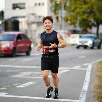 Runner Photo 3672057