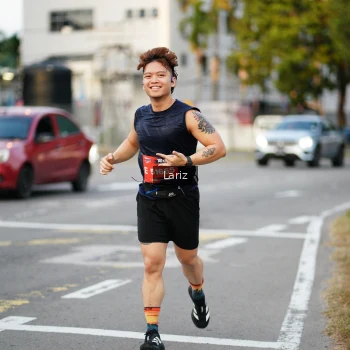 Runner Photo 3672062