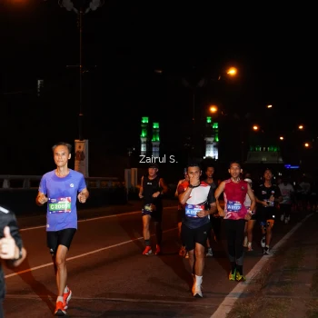 Runner Photo 3672063