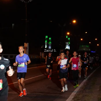 Runner Photo 3672067