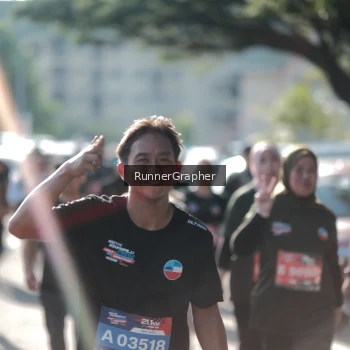 Runner Photo 3672068