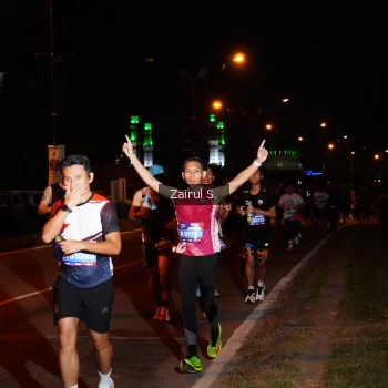 Runner Photo 3672077