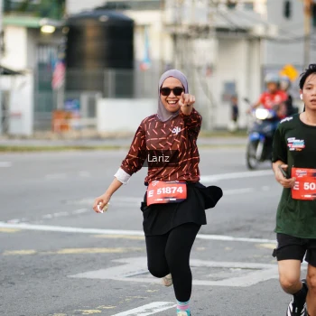 Runner Photo 3672078