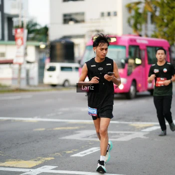 Runner Photo 3672080