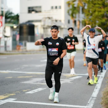 Runner Photo 3672090