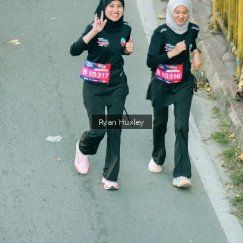 Runner Photo 3672092