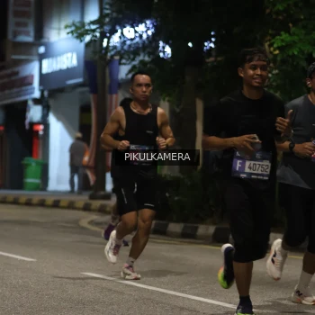 Runner Photo 3672097