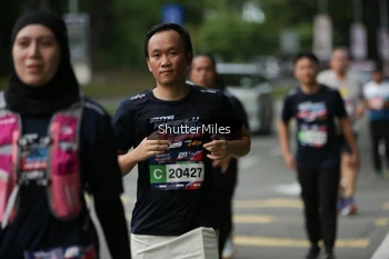 Runner Photo 36721