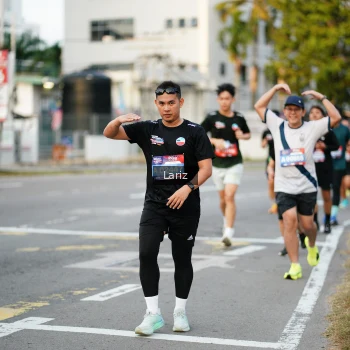 Runner Photo 3672116