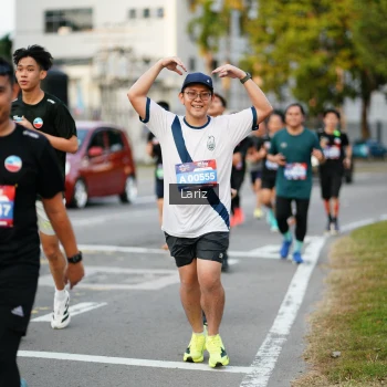 Runner Photo 3672120