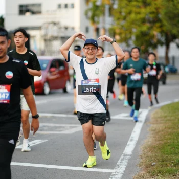 Runner Photo 3672124