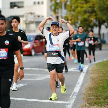 Runner Photo 3672130