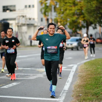 Runner Photo 3672132