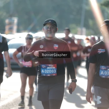 Runner Photo 3672136