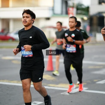 Runner Photo 3672141