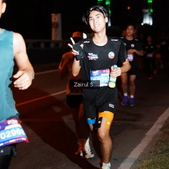 Runner Photo 3672144