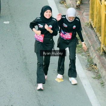 Runner Photo 3672145