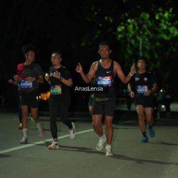 Runner Photo 3672156