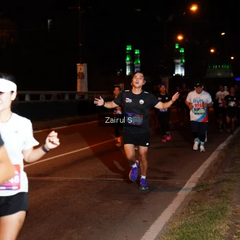 Runner Photo 3672164