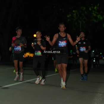 Runner Photo 3672167