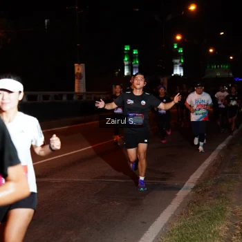 Runner Photo 3672170