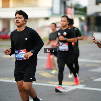 Runner Photo 3672172