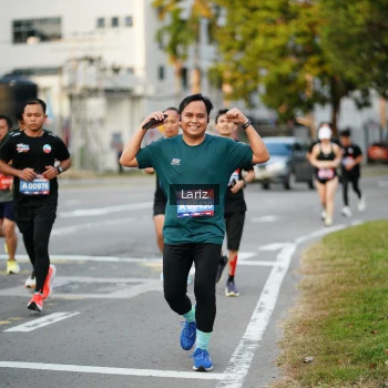Runner Photo 3672181