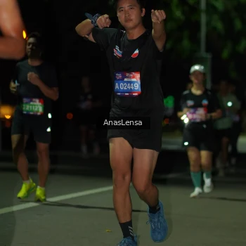 Runner Photo 3672184