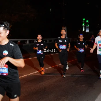 Runner Photo 3672185