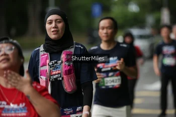 Runner Photo 36722