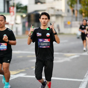 Runner Photo 3672203