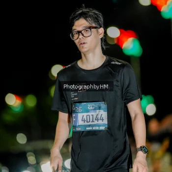 Runner Photo 3672210