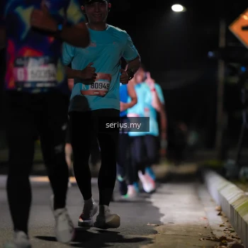 Runner Photo 3672213