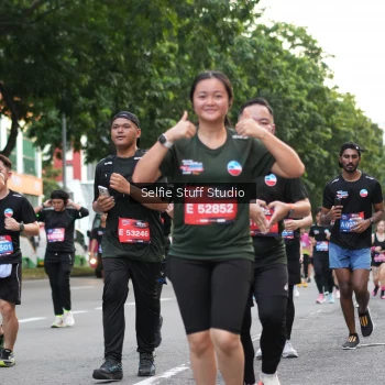 Runner Photo 3672221