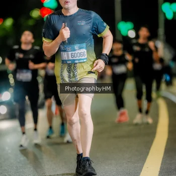 Runner Photo 3672222