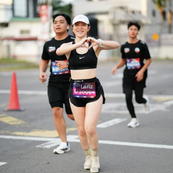 Runner Photo 3672223