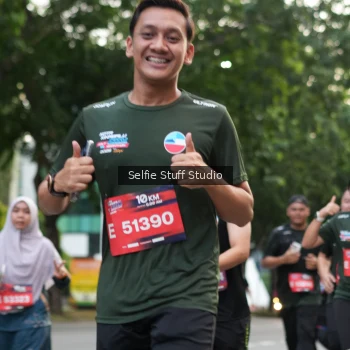 Runner Photo 3672224