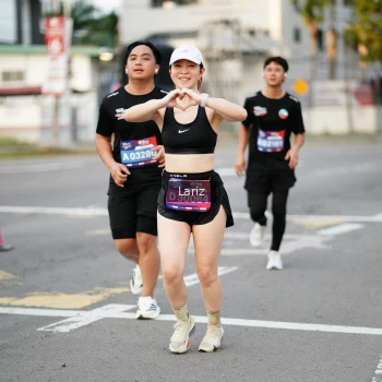Runner Photo 3672225